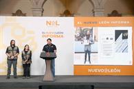 Se unen dos especialistas de NL a equipo que protege al oso negro