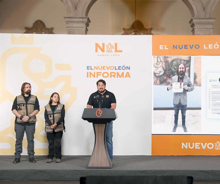 Se unen dos especialistas de NL a equipo que protege al oso negro