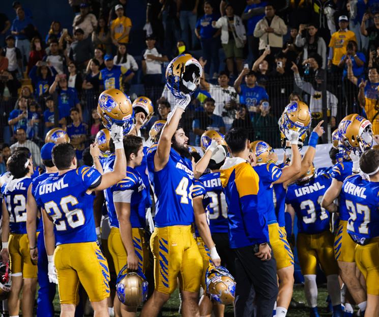 Auténticos van invictos con Zamora en semifinales 