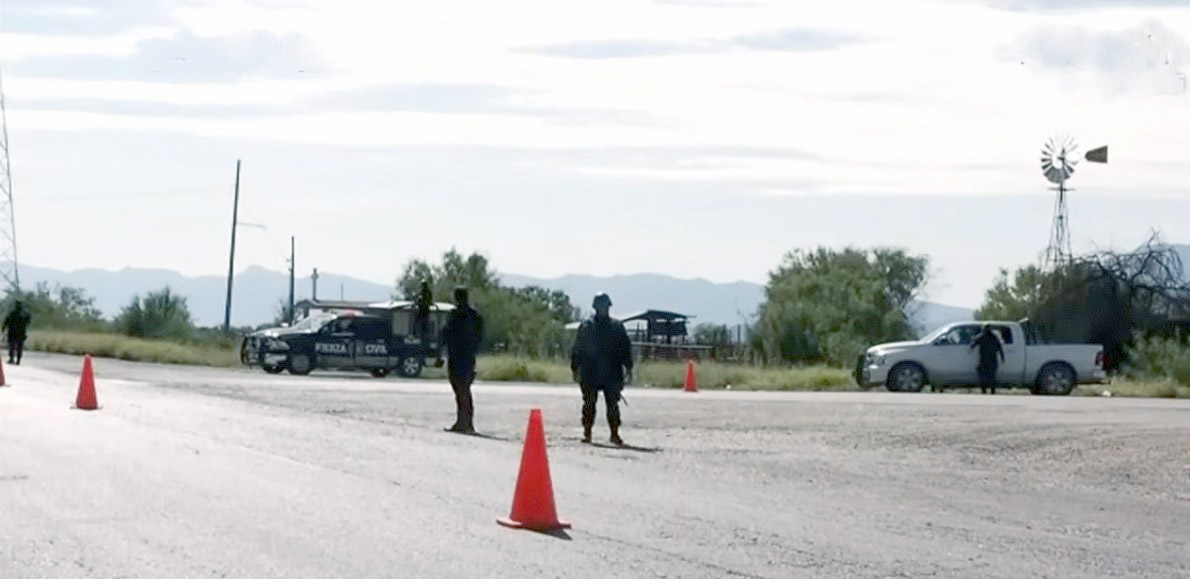 Atacan a balazos a policías ministeriales