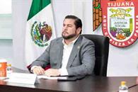 Confirma edil de Tijuana citatorio por lavado Confirma edil de Tijuana citatorio por lavado