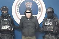 Asesinato de Carlos Manzo habría sido planeado por CJNG: SSPC Asesinato de Carlos Manzo habría sido planeado por CJNG: SSPC