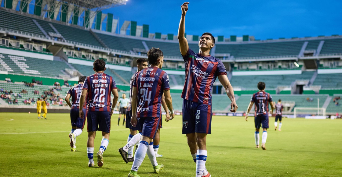 Atlante estará de regreso a Liga Mx