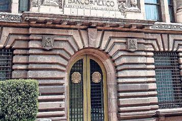 Se pagaron 36 mdd por crédito del FMI: Banxico