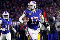 Bills y Texanos abren semana 12 Bills y Texanos abren semana 12