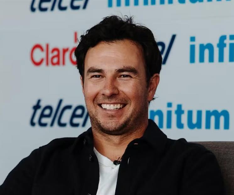 Sergio Pérez: ´Es mi última etapa´