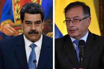 Propone Colombia plan para que Maduro deje el poder