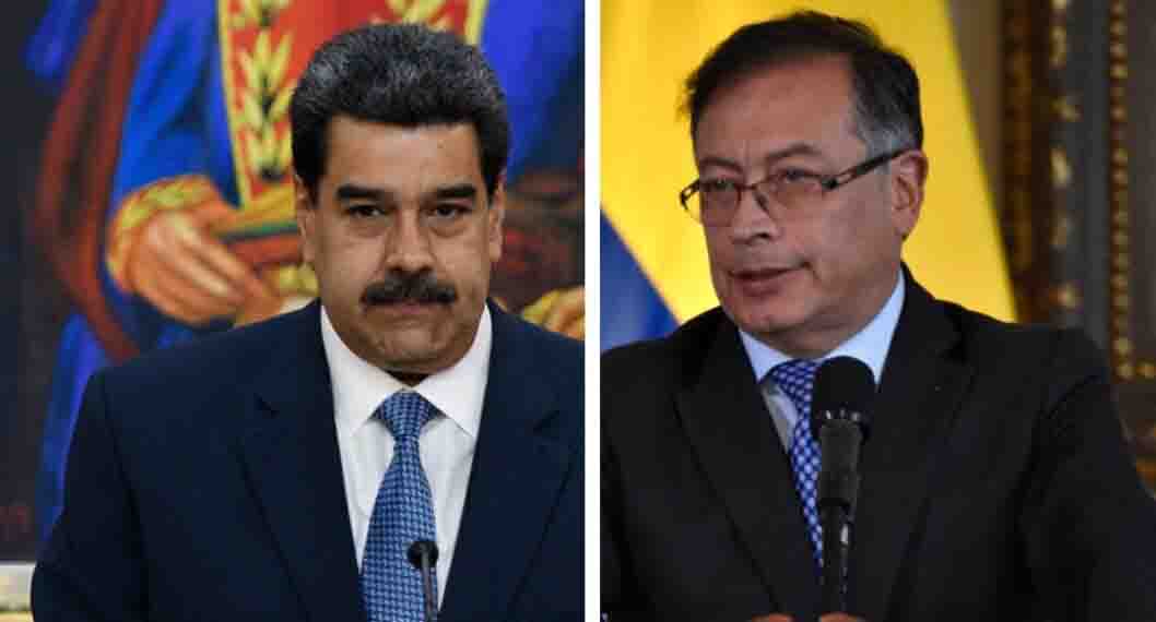 Propone Colombia plan para que Maduro deje el poder