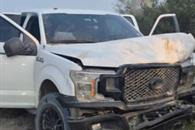 Atacan a balazos a ministeriales en Los Ramones