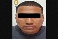 Cae El Tío, presunto miembro de La Anti Unión