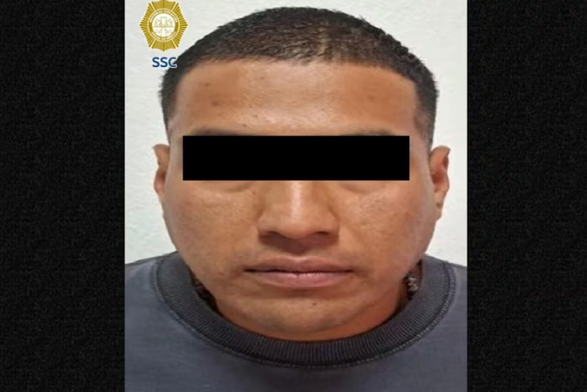 Cae El Tío, presunto miembro de La Anti Unión