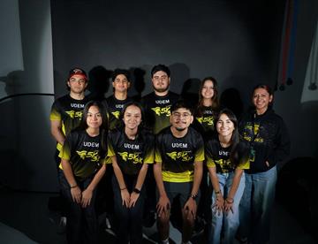 Captura esencia Troyana compromiso, esfuerzo y pasión