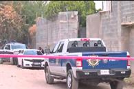 Secuestran a mecánico en empresa