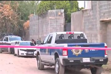 Secuestran a mecánico en empresa