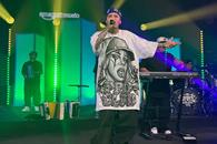 Santa Fe Klan presenta su nuevo disco Baile Cholo