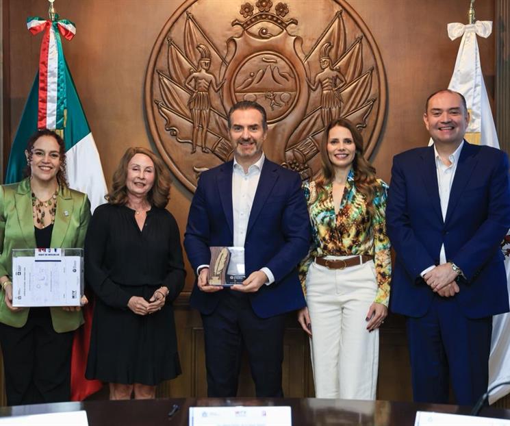 Reconoce FIL participación de Monterrey en su edición 2025