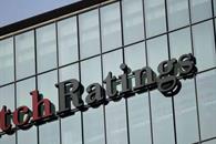 Mantiene Fitch perspectiva "neutral" para GLR de México