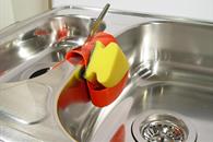 Trucos caseros para destapar las cañerías y eliminar el mal olor Trucos caseros para destapar las cañerías y eliminar el mal olor