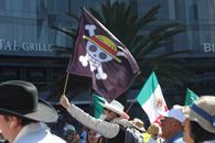 Generación Z convoca a nueva marcha este jueves