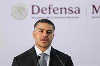 México no está controlado por cárteles: Harfuch México no está controlado por cárteles: Harfuch