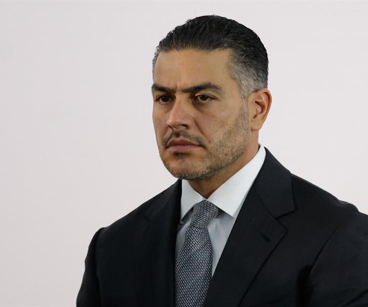 Caminando por la calle capturaron al responsable de muerte de Manzo