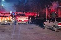 Fotogalería Policiaca del 20/11/2025