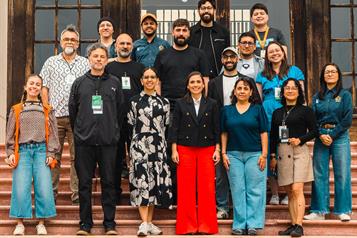 Destaca Melissa Segura el papel en la sociedad de los LABS