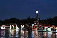 Inauguran la octava edición de Luztopía