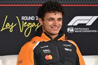 Inician actividades del GP de Las Vegas