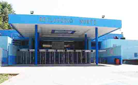 Vinculan a tres por intento de homicidio Vinculan a tres por intento de homicidio