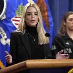 Desmantela FBI red canadiense de cocaína ligada al Cártel de Sinaloa