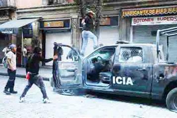 Niega el PAN estar detrás de marcha de Generación Z