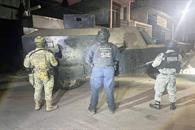 Van 83 detenidos por Plan Michoacán