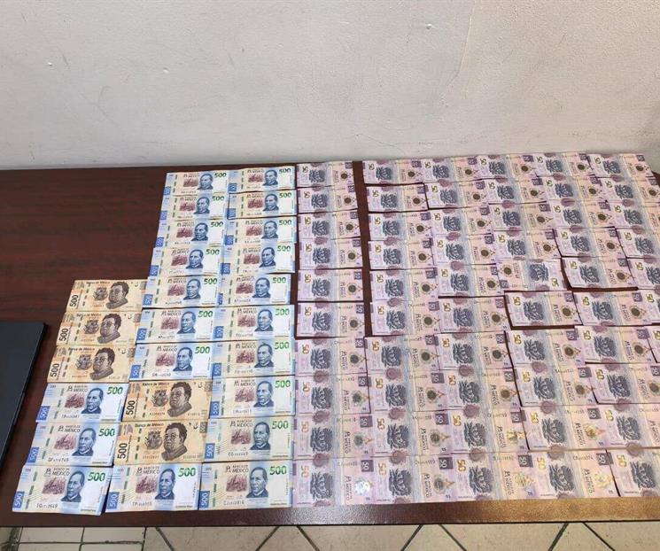 Caen ladrones de cajas fuertes