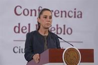 Huachicol, riesgo para Pemex: Sheinbaum