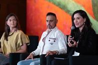 Anuncian actividades para el encuentro de arte textil en Los Pinos