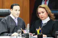 Elimina TEPJF sanciones del INE y cancela multa de 410 mil pesos Elimina TEPJF sanciones del INE y cancela multa de 410 mil pesos