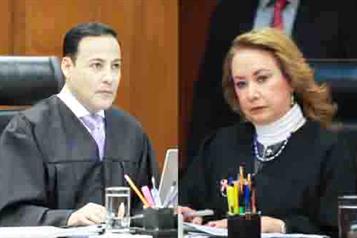 Elimina TEPJF sanciones del INE y cancela multa de 410 mil pesos