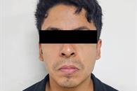 Cae acusado de triple homicidio