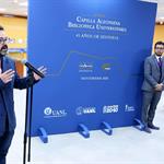 45 años de preservar su legado cultural y académico