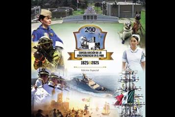 Veracruz inicia festejos de consolidación de la Independencia en mar