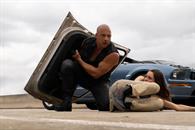 Desestiman caso por agresión sexual contra Vin Diesel