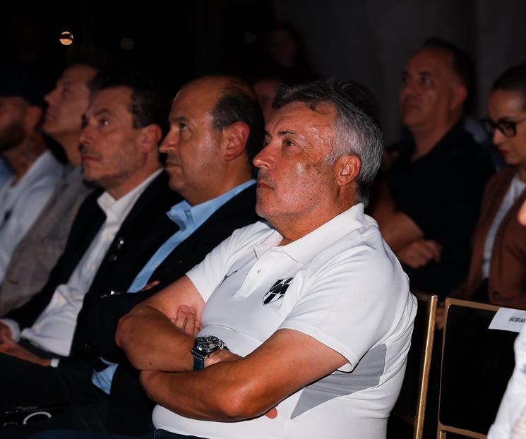 Realiza Rayados su informe de responsabilidad social Realiza Rayados su informe de responsabilidad social