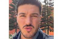 Registra Samuel en Hacienda tramo serrano de la Interserrana