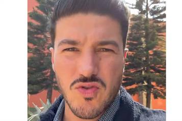 Registra Samuel en Hacienda tramo serrano de la Interserrana