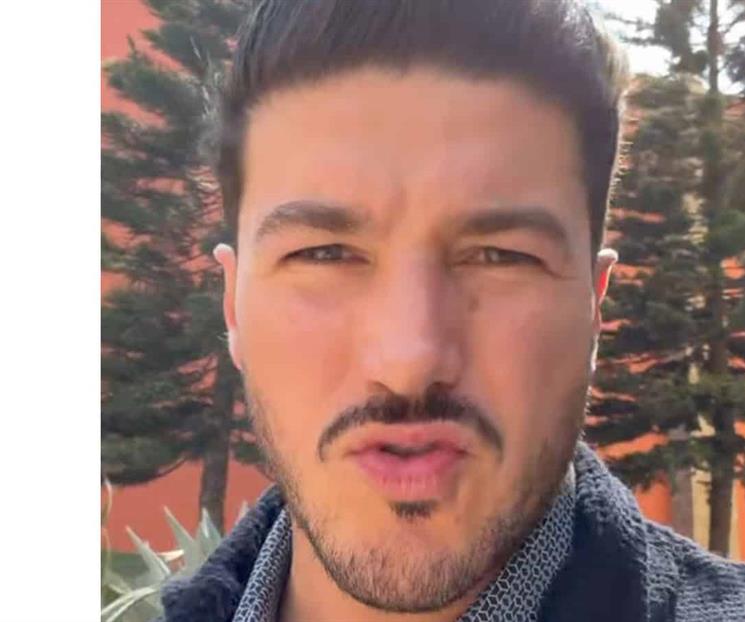 Registra Samuel en Hacienda tramo serrano de la Interserrana