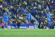 Reconoce Pedro Losa esfuerzo de Amazonas