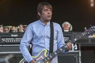 Fallece Gary Mounfield, ex bajista de The Stone Roses