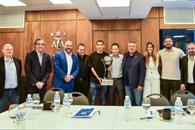 Dan título a Rosario Central por decisión de AFA Dan título a Rosario Central por decisión de AFA