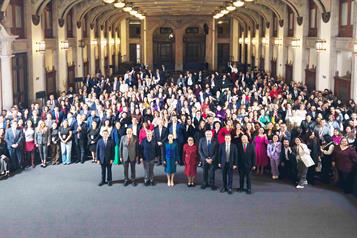 Anuncia Sheinbaum continuidad de la coalición Juntos